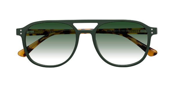 Front of Alley in Seaweed / Tortoise