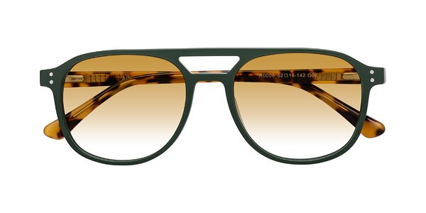 Front of Alley in Seaweed / Tortoise