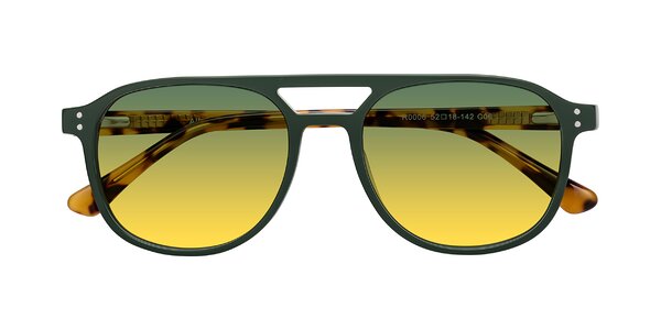 Front of Alley in Seaweed / Tortoise