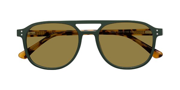 Front of Alley in Seaweed / Tortoise