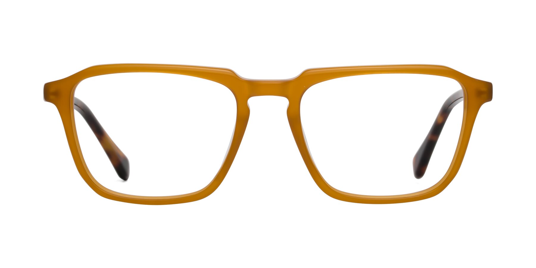 Calm - Caramel / Tortoise Sunglasses Frame