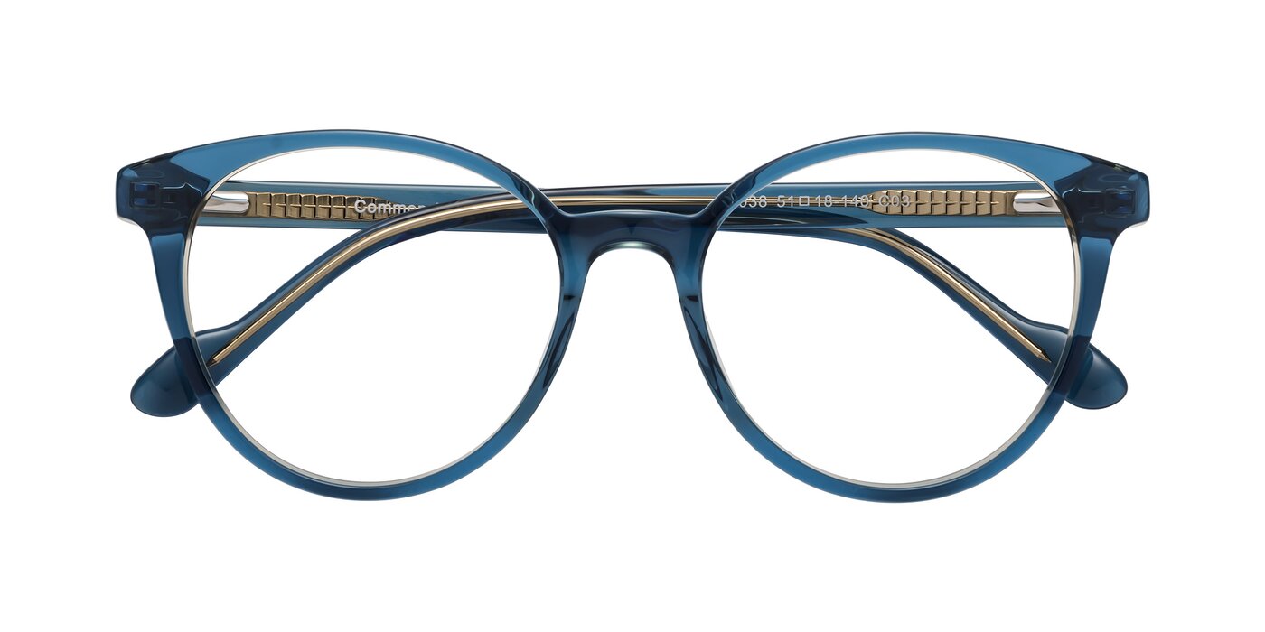 Common - Blue Blue Light Glasses