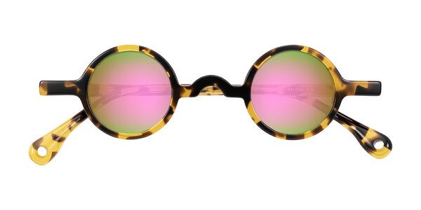 Front of Hominid in Tortoise