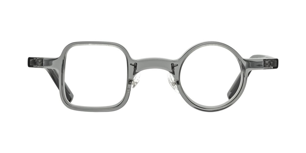Primiti - Gray Eyeglasses