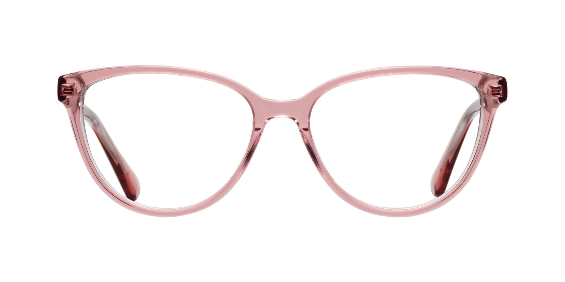 Guest - Pink Sunglasses Frame