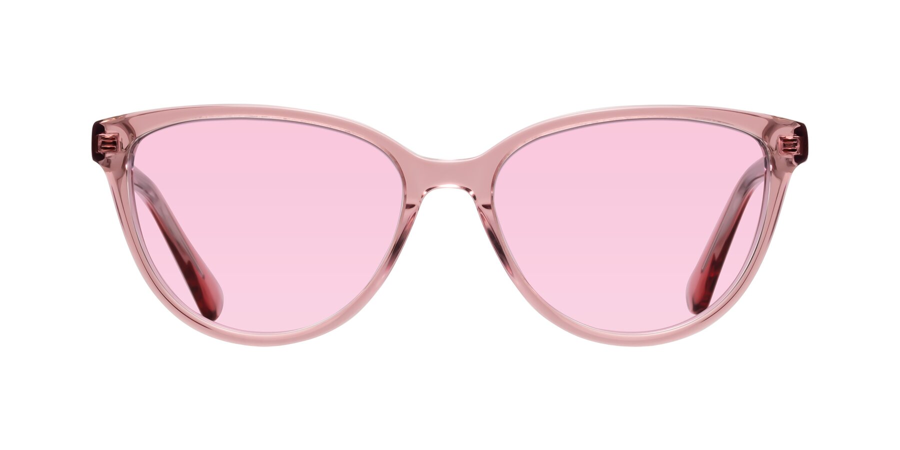 Guest - Pink Sunglasses