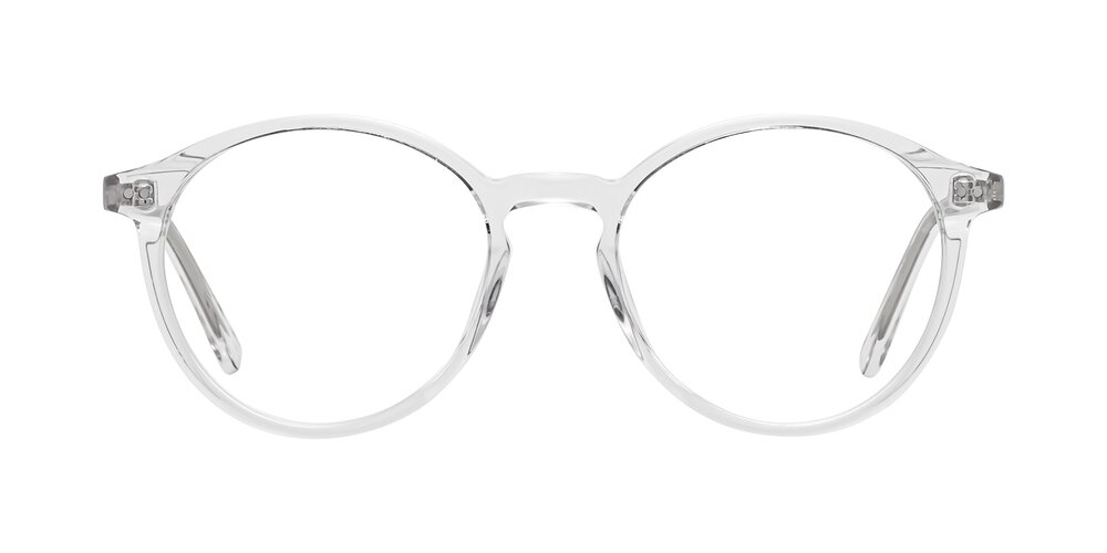 L'Aecho - Clear Eyeglasses