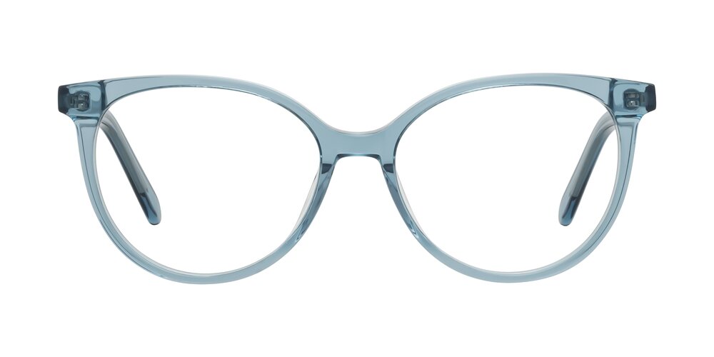 Blunt - Water Blue Eyeglasses