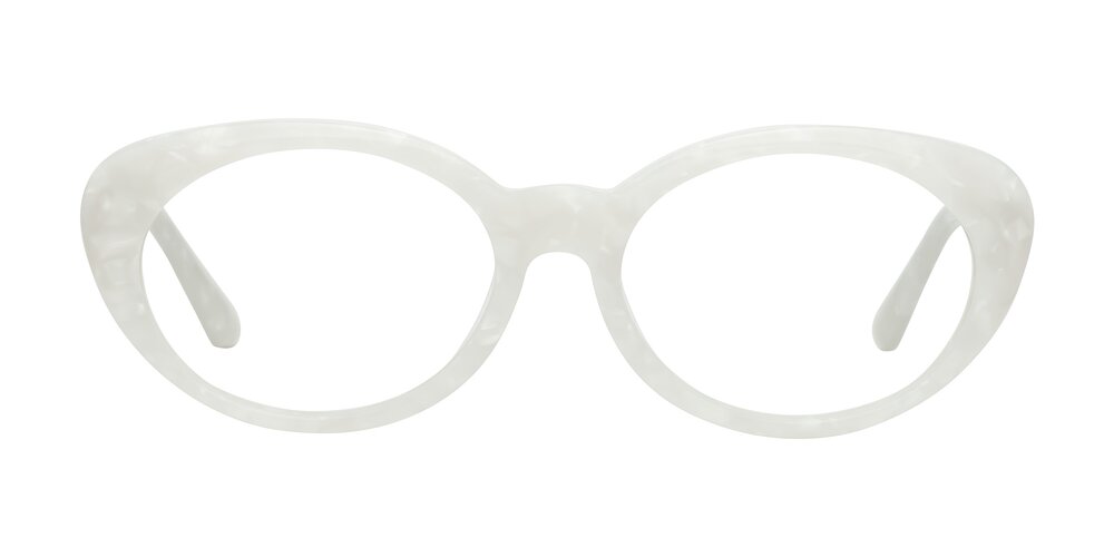 Keaton - Mother-of-pearl Eyeglasses