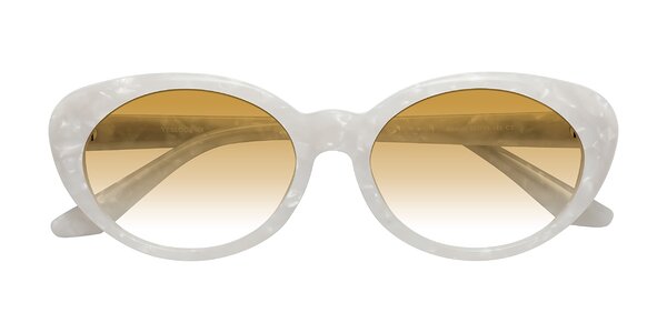 Front of Keaton in Mother-of-pearl