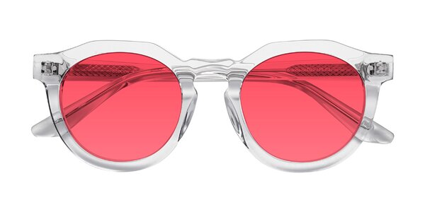 Front of Brando in Clear