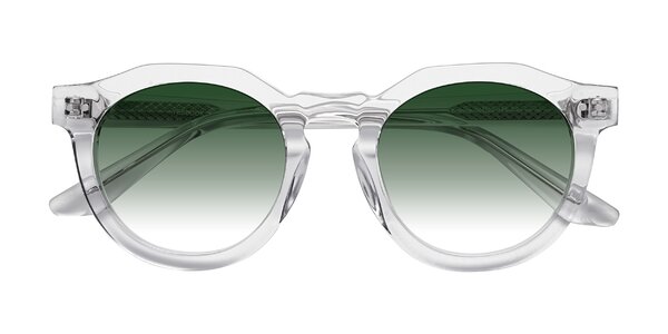 Front of Brando in Clear