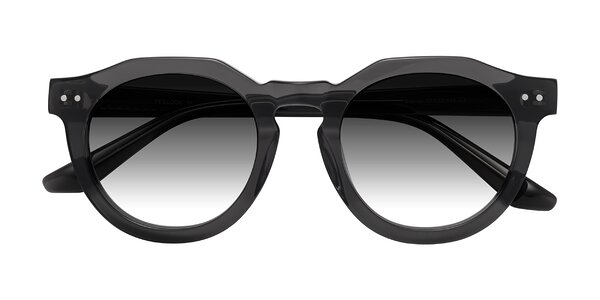 Front of Brando in Dark Gray