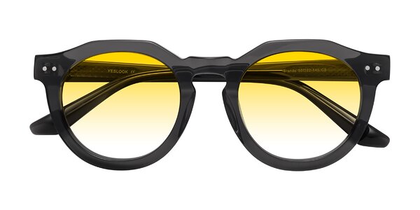 Front of Brando in Dark Gray
