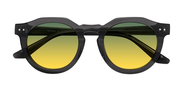 Front of Brando in Dark Gray