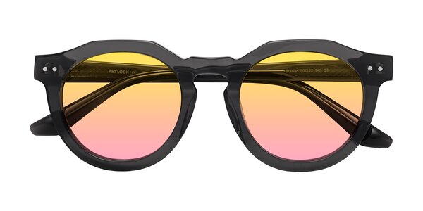 Front of Brando in Dark Gray