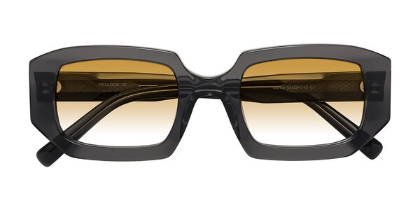 Front of Marlon in Dark Gray