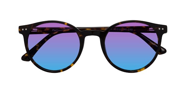 Front of Valdez in Tortoise