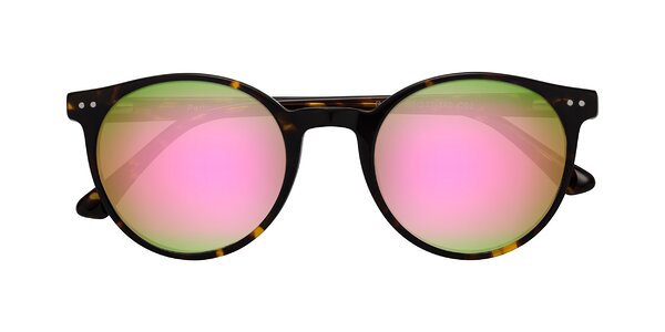 Front of Perfect in Tortoise