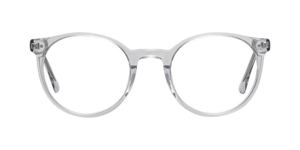 Valdez - Clear Eyeglasses