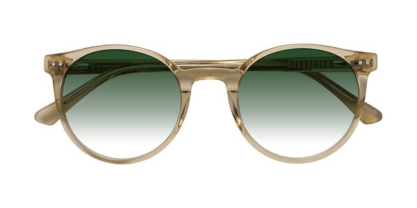 Front of Perfect in Champagne