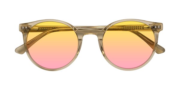 Front of Perfect in Champagne