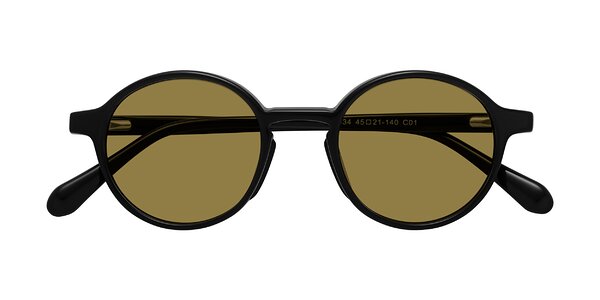 Front of Future in Black