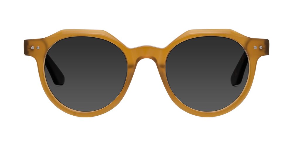 Jeans - Honey/Tortoise Tinted Sunglasses