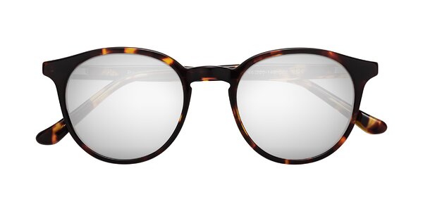 Front of Party in Tortoise