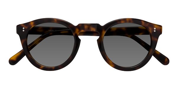Front of Annie in Tortoise