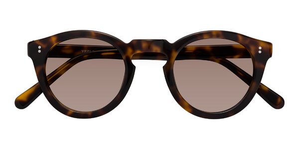 Front of Annie in Tortoise