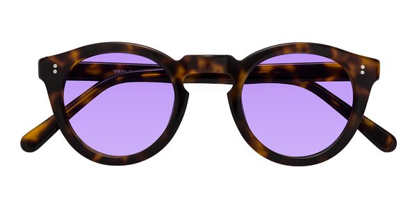 Front of Annie in Tortoise