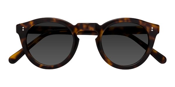 Front of Annie in Tortoise