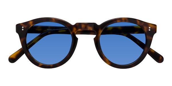 Front of Annie in Tortoise