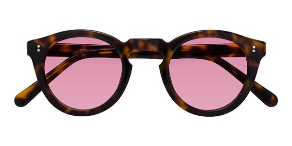 Front of Annie in Tortoise