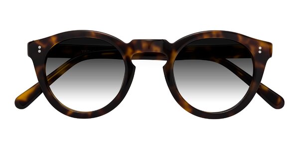 Front of Annie in Tortoise