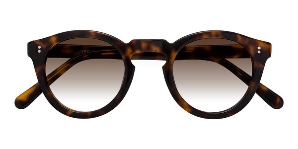 Front of Annie in Tortoise