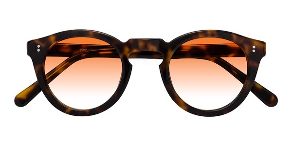 Front of Annie in Tortoise