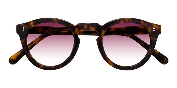 Front of Annie in Tortoise