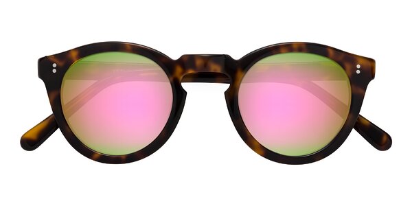 Front of Annie in Tortoise