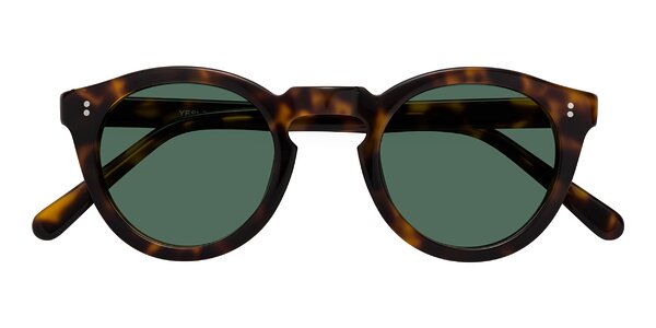 Front of Annie in Tortoise