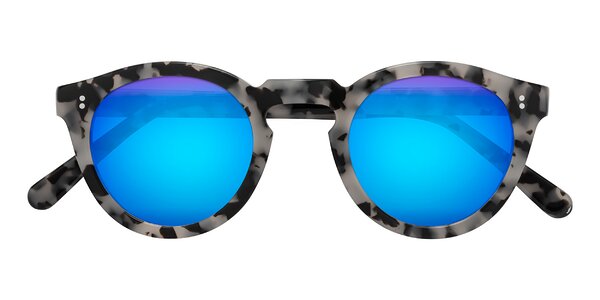 Front of Annie in Ivory Tortoise