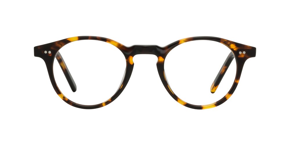 Marley - Tortoise Eyeglasses