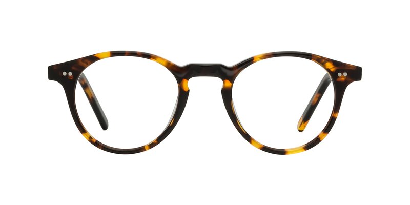 Marley - Tortoise Eyeglasses