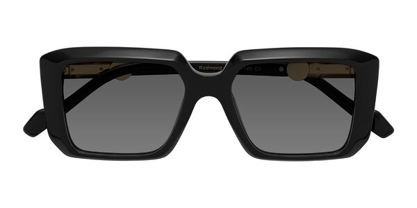 Front of Redmond in Black