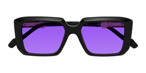 Front of Redmond in Black