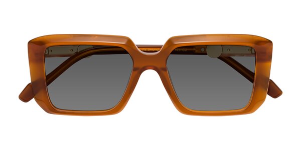 Front of Redmond in Caramel