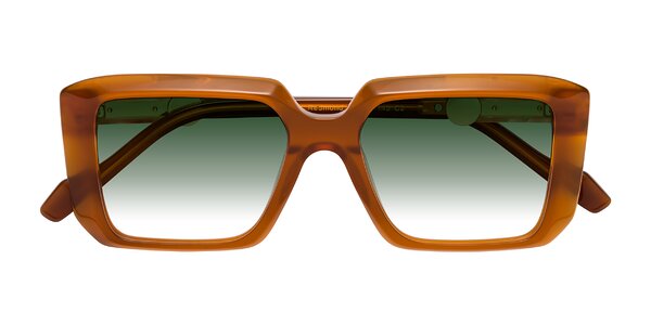 Front of Redmond in Caramel