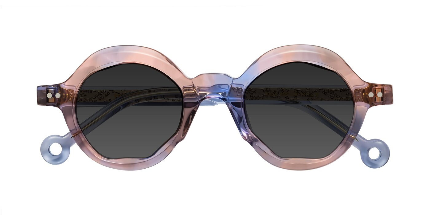 Skoe - Sunset Tinted Sunglasses