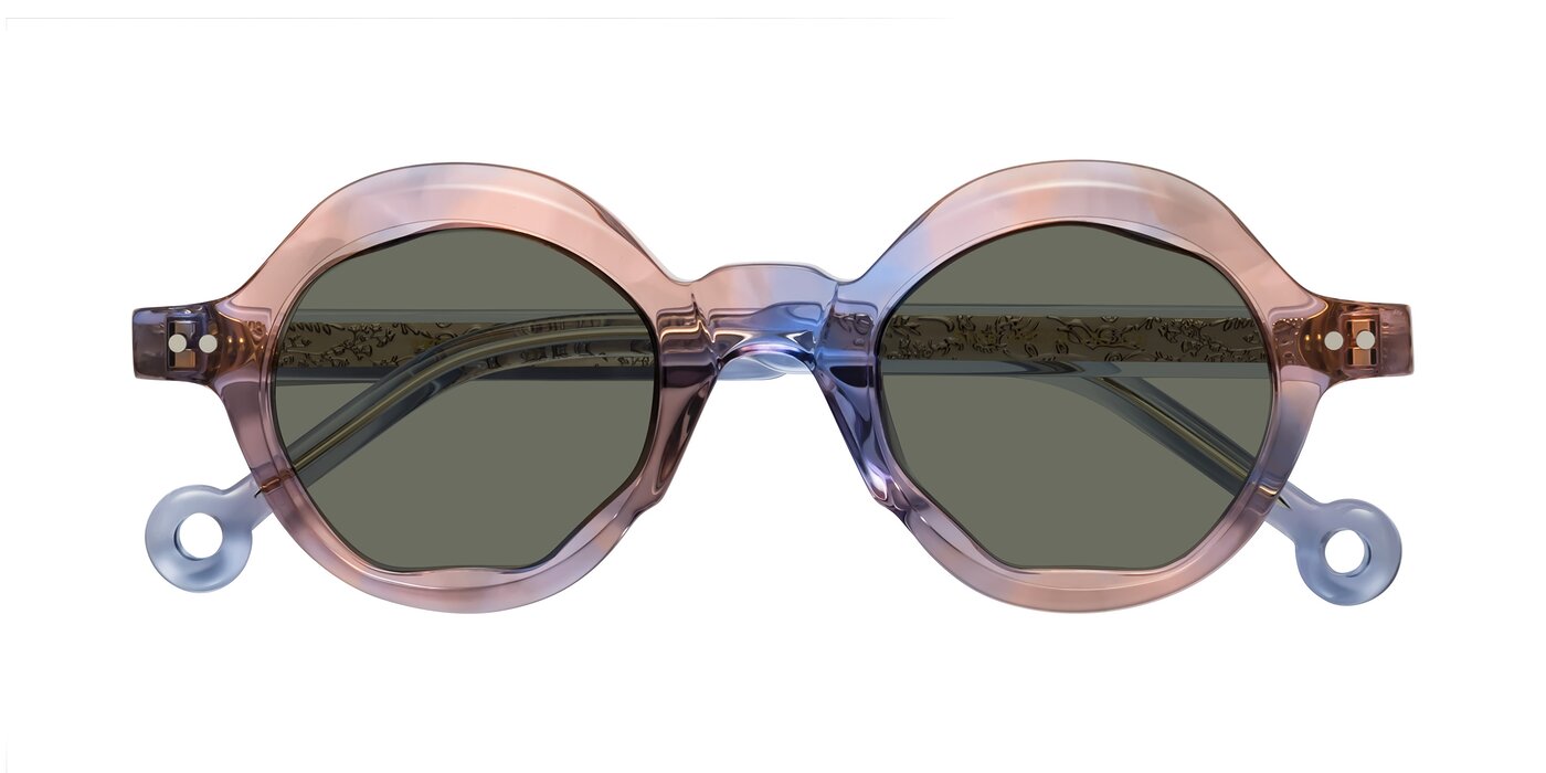 Skoe - Sunset Polarized Sunglasses